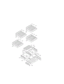 Parts for Kenmore 79570323310 Refrigerator - AppliancePartsPros.com