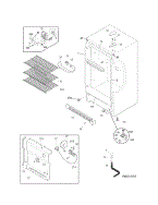 seaplast deep freezer