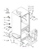 frigidaire 1544681