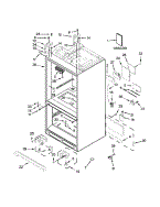 best 36 counter depth refrigerator