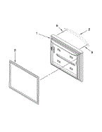 kenmore refrigerator model 596.72003016