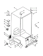 lg compressor cost