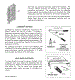 Evaporator Instructions