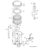 ge washer gtwn2800d2ww