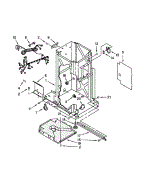 Whirlpool W10165295RP Universal Trash Compactor Bags (AP4310607) 