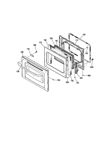 Parts For Kenmore 91147812200 Wall Oven Liancepartspros Parts For Kenmore 91147812200 Wall Oven