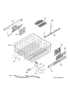 How To: GE Mounting Bracket WD01X21740 