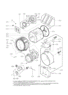 washing machine haier thermocool