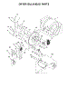 Dryer Bulkhead Parts