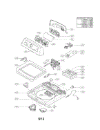 kenmore elite 79631512211