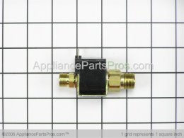 Thermador Bake Solenoid, Main Oven