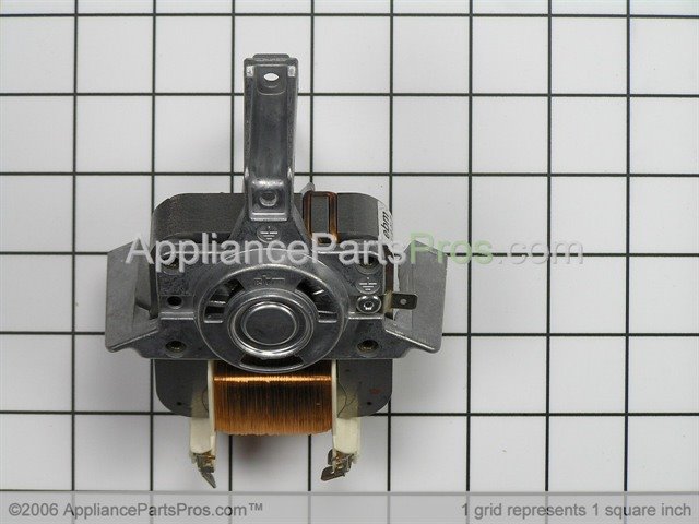 Bosch 00097378 Blower Fan Hot Air Appliancepartspros Com