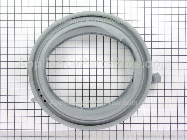 Bosch 00772658 Washer Boot Gasket AP5989787 AppliancePartsPros