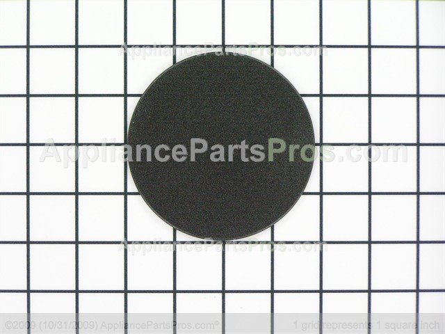 Burner Cap 00631627 AP5809097