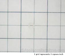 Thermador Bushing, Door Closure