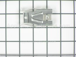 Thermador Clip, Mounting