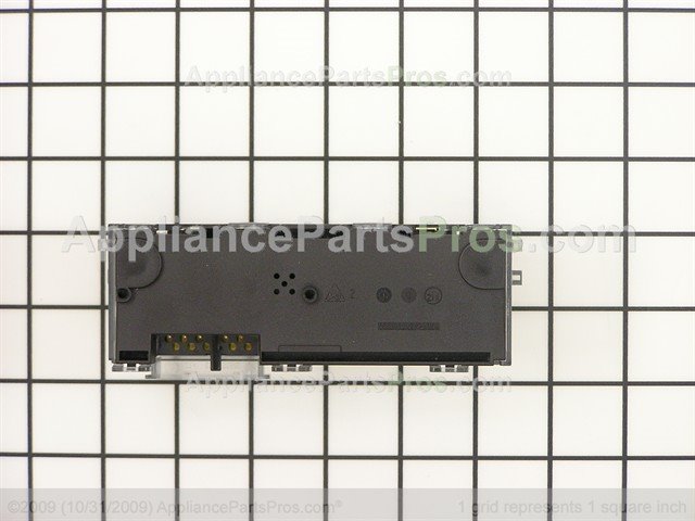 Bosch 00417501 Control Board