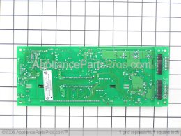 Tecumseh Control Display Board