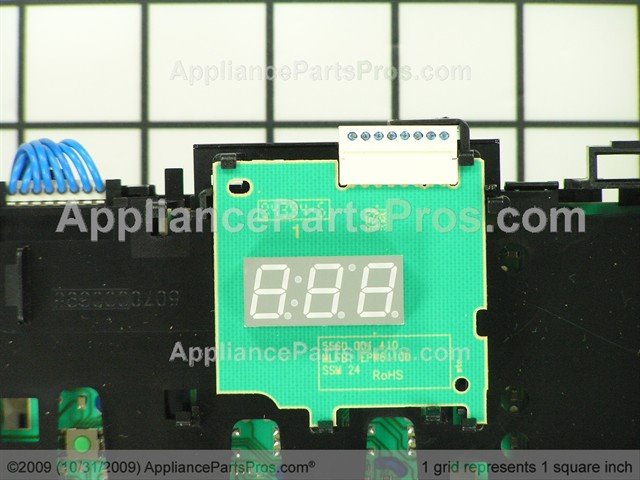 Control Module
