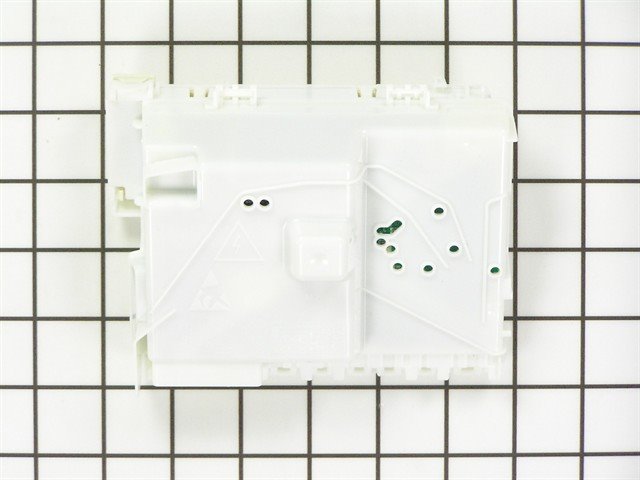 Control Module (Main Electronic Control)