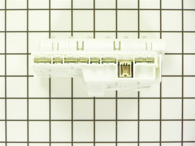 Control Module (Main Electronic Control)