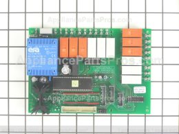 Control Module, Eb 194/195