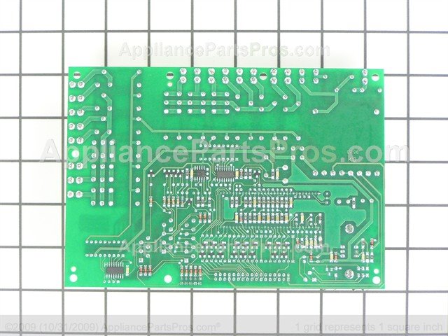Control Module, Eb 194/195