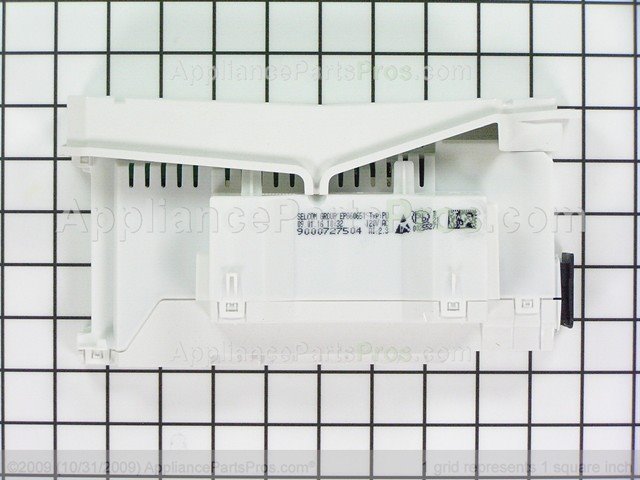 Control Module (Programme), 1 Pc