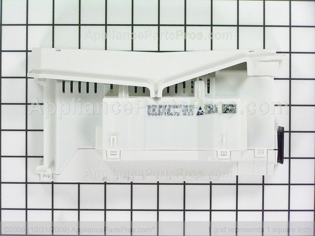 Control Module (Program)