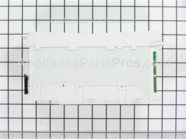 Control Module (Program)