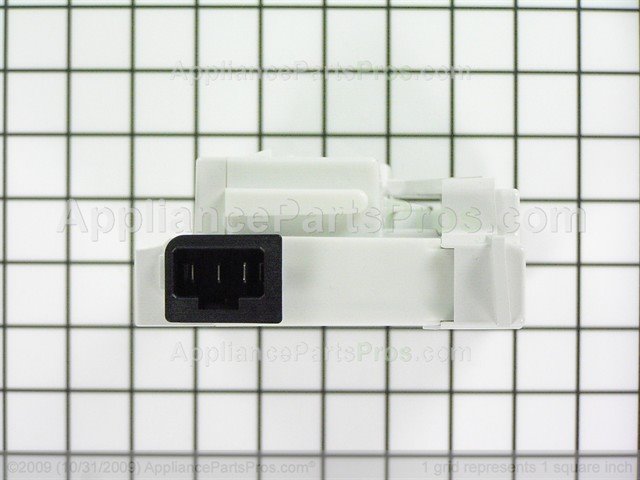 Control Module (Program)