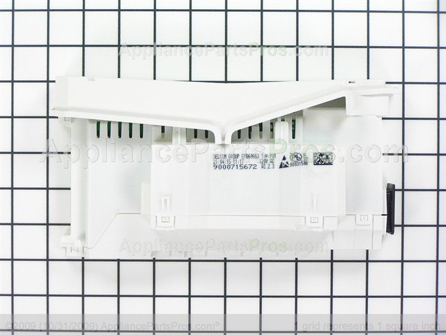 Control Module (Program Controller)