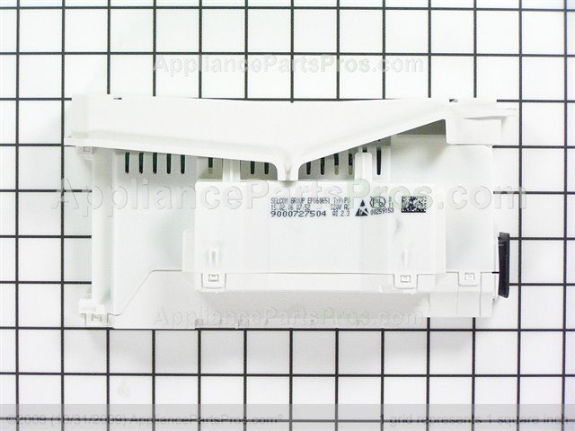 Control Module (Programme)