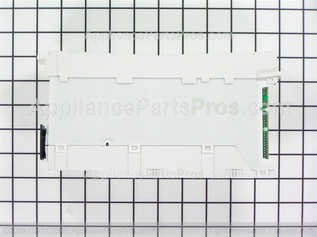 Control Module (Programme)