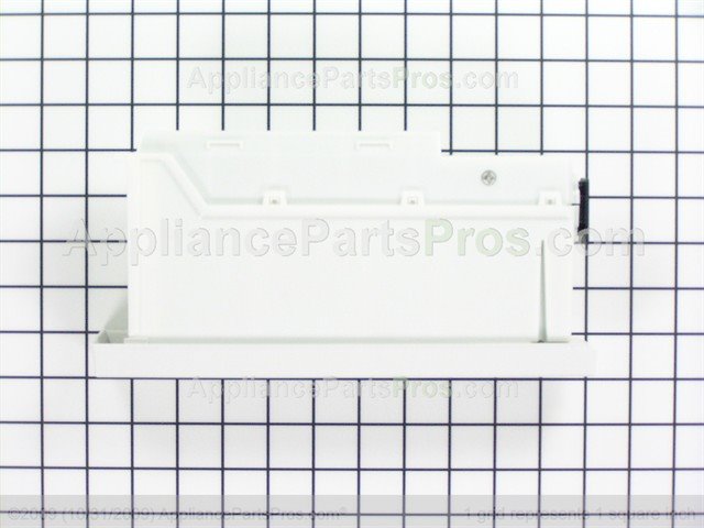 Control Module (Programmed)