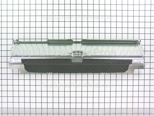 11050210 - Dishwasher Insulation Part
