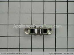 Oven Door Latch Assembly