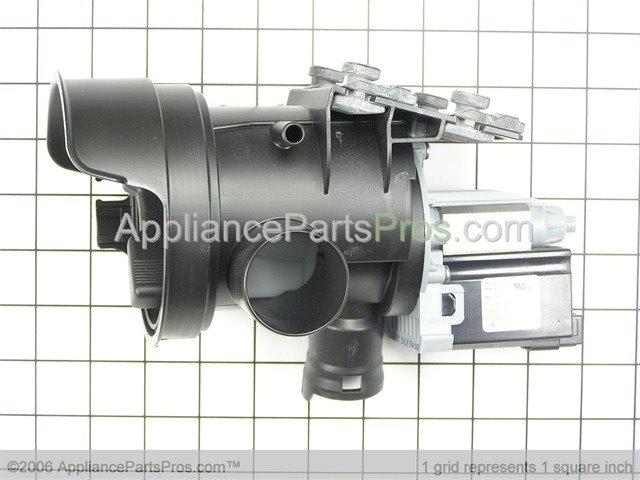 Bosch 00436440 Drain Pump Motor Assembly Appliancepartspros Com