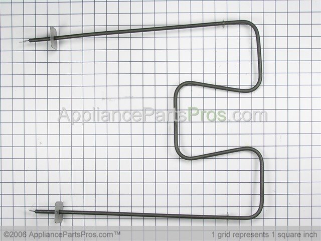 Bake Element for Thermador Oven 00367643 AP2826715 PS3454328 PS8704888 00367952