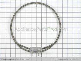 Thermador Element, Convection