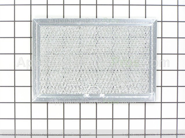 bosch grease filter