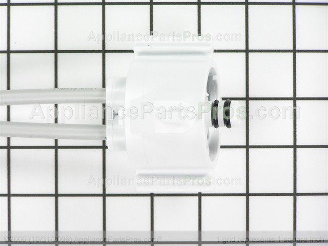 Water Filter Head Fixture 00686461 / AP5631485