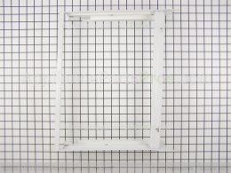Thermador Frame Assy., Meat Pan, 36 In.