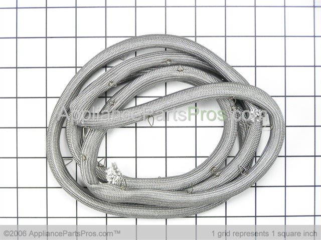 for part no DREHFLEX BOD14 491638/00491638 gasket/oven seal/rubber suitable for various cookers/ovens from Bosch/Siemens/Neff/Constructa etc. 