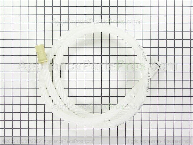 Dishwasher Drain Hose 00744881 AP5691300