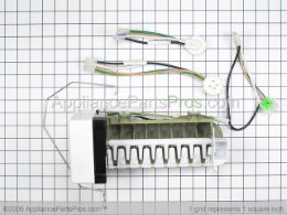 Thermador Ice Maker Assembly (Automatic)