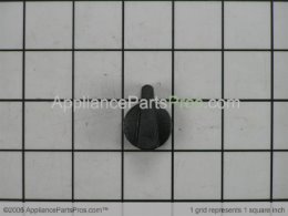 Thermador Knob - Selecting