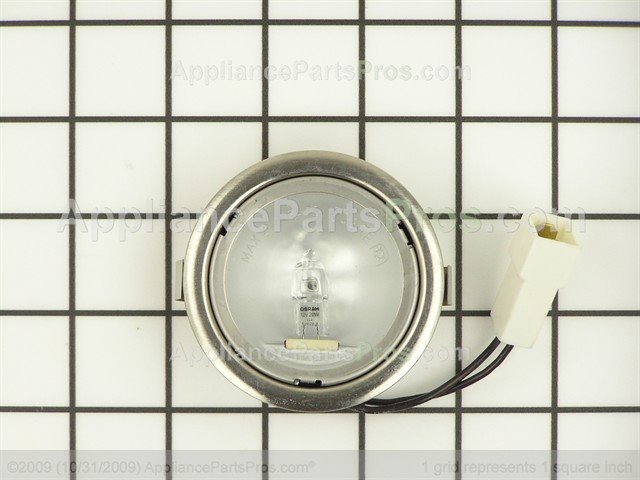 Bosch 00601584 Lamp (AP3865287) - AppliancePartsPros.com