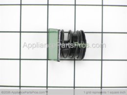 Thermador Latch, Push - Release C301