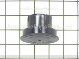 Lid Plug, Blender